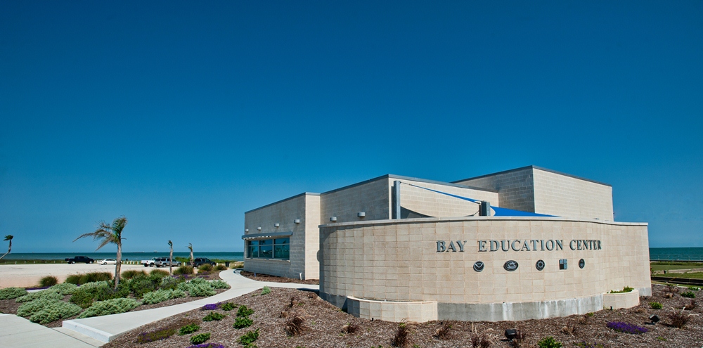 Bay Education Center | 121 Seabreeze Dr, Rockport, TX 78382, USA | Phone: (361) 774-1785
