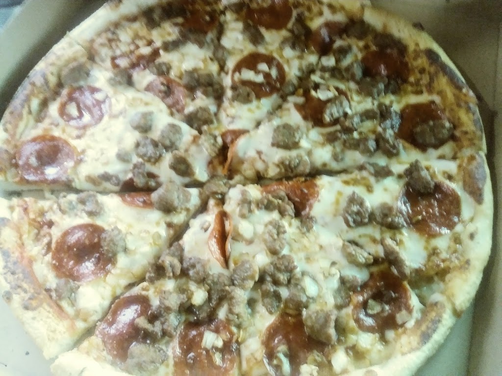 Pizza Inn | 1114 AR-77, Marion, AR 72364, USA | Phone: (870) 735-4496