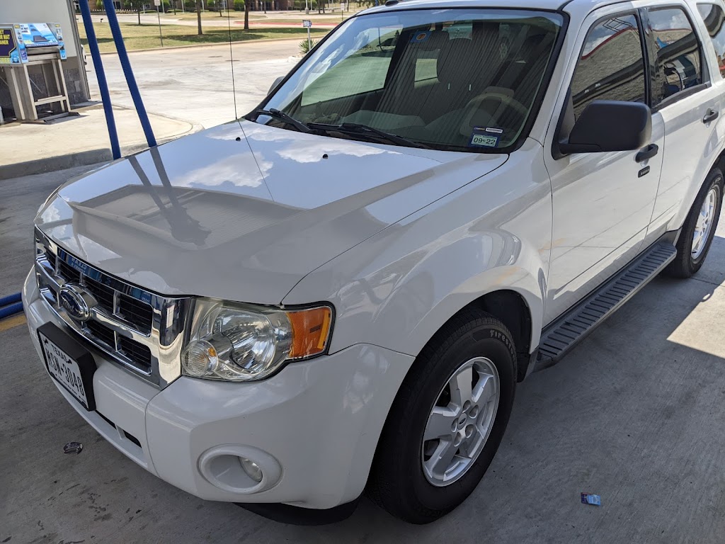 Caliber Car Wash - Basswood | 3040 Basswood Blvd, Fort Worth, TX 76137, USA | Phone: (817) 813-9514