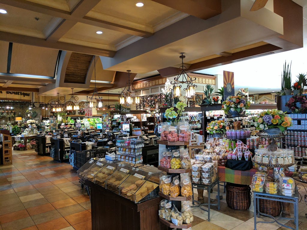 AJs Fine Foods | 18271 N Pima Rd, Scottsdale, AZ 85255, USA | Phone: (480) 538-3080