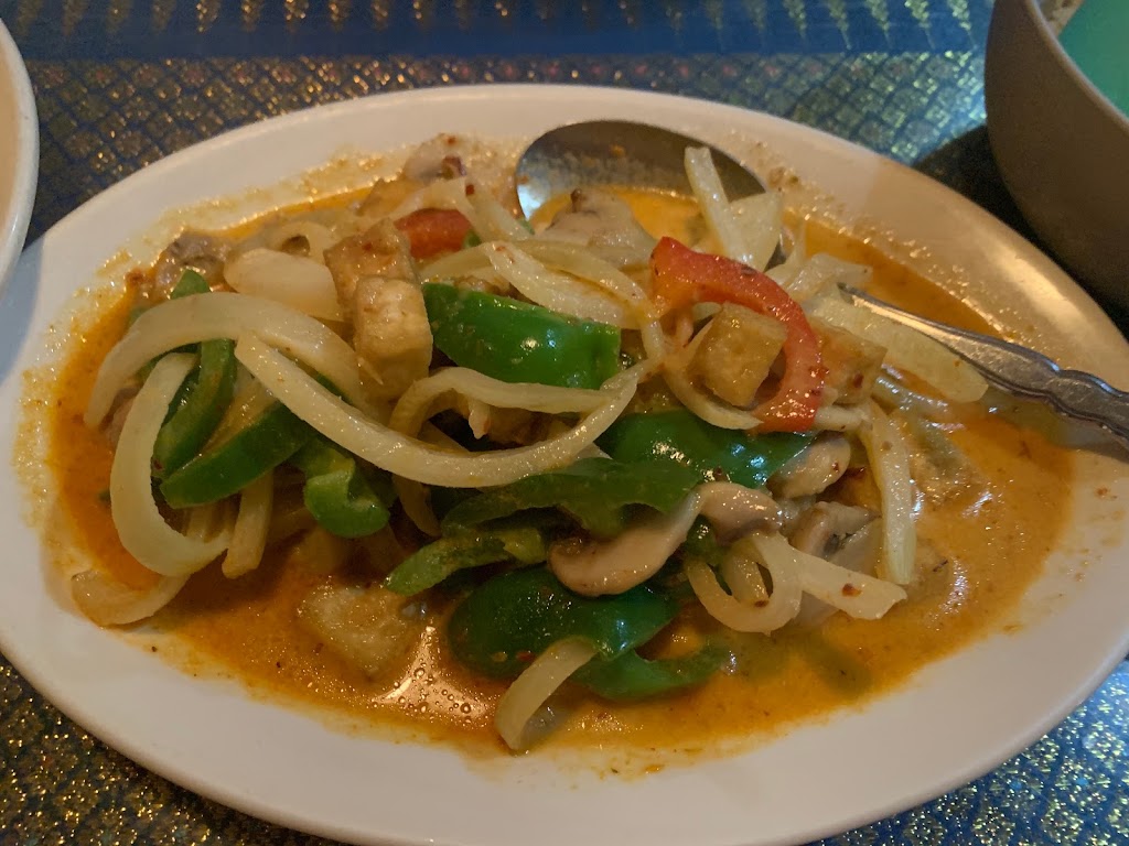 Sawasdee Thai Restaurant | 6175 Haggerty Rd, West Bloomfield Township, MI 48322, USA | Phone: (248) 926-1012