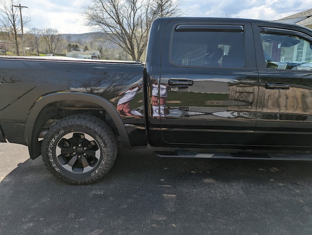 Franklinville Wash | 31 S Main St, Franklinville, NY 14737, USA | Phone: (716) 790-1729