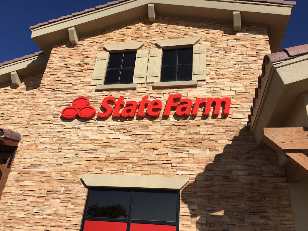 Sterling Campbell - State Farm Insurance Agent | 36359 N Gantzel Rd Suite 102, San Tan Valley, AZ 85140, USA | Phone: (480) 307-9116