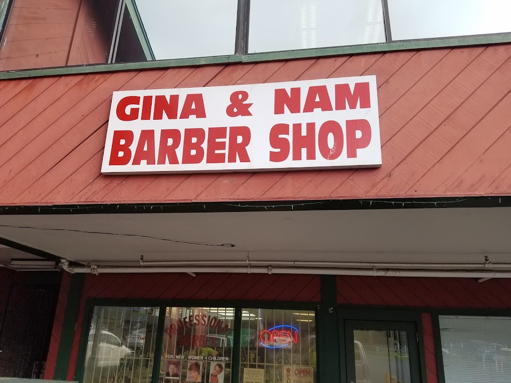 Gina & Nam Barber Shop | 41-1537 Kalanianaʻole Hwy # 10A, Waimanalo, HI 96795, USA | Phone: (808) 388-3857