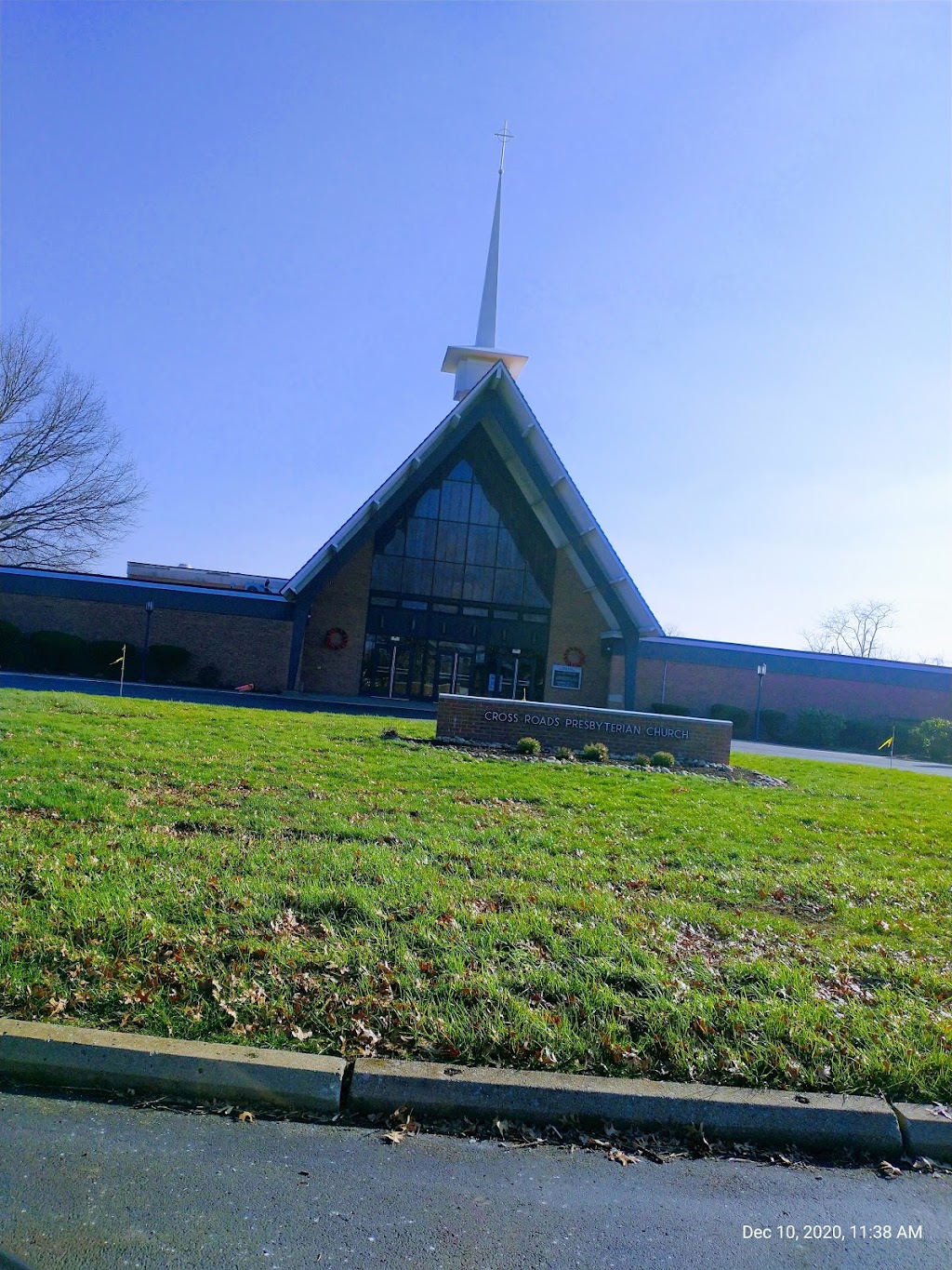 Cross Roads Presbyterian Church | 2310 Haymaker Rd, Monroeville, PA 15146, USA | Phone: (412) 372-2226
