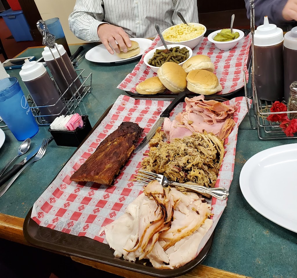 Diner & BBQ | 305 Rte 291, Independence, MO 64056, USA | Phone: (816) 503-8401