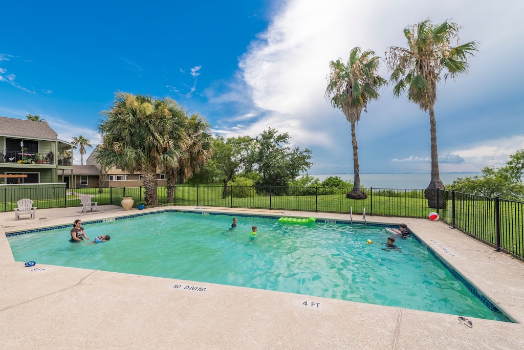 Lands End Apartments | 2302 Westlake Cir S, Ingleside, TX 78362, USA | Phone: (361) 643-7531