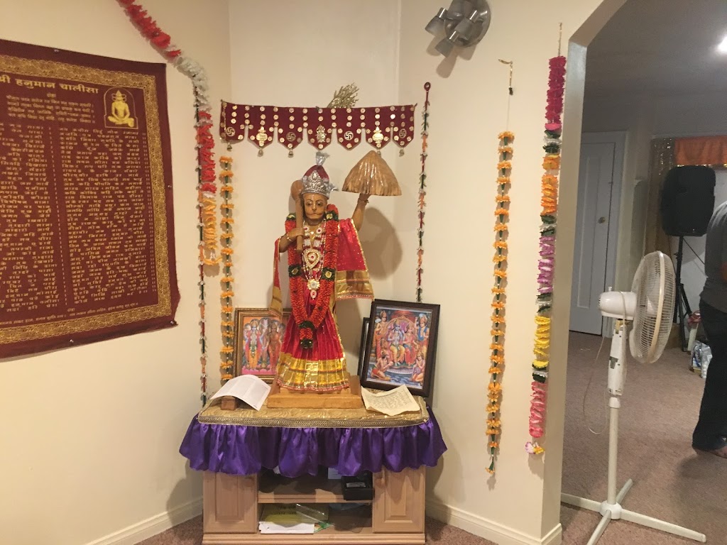 Pasadena Hindu Temple | 3701-3739 E California Blvd, Pasadena, CA 91107 | Phone: (626) 791-3831