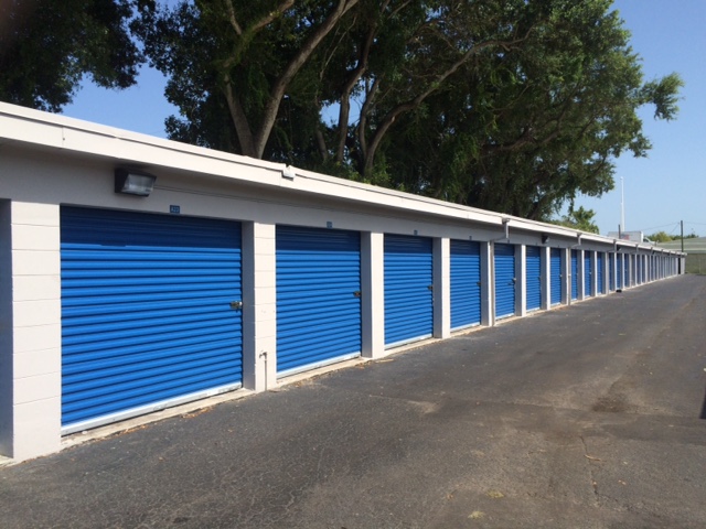 StoreRight Self Storage | 4120 E 10th Ave, Tampa, FL 33605, USA | Phone: (813) 248-8602