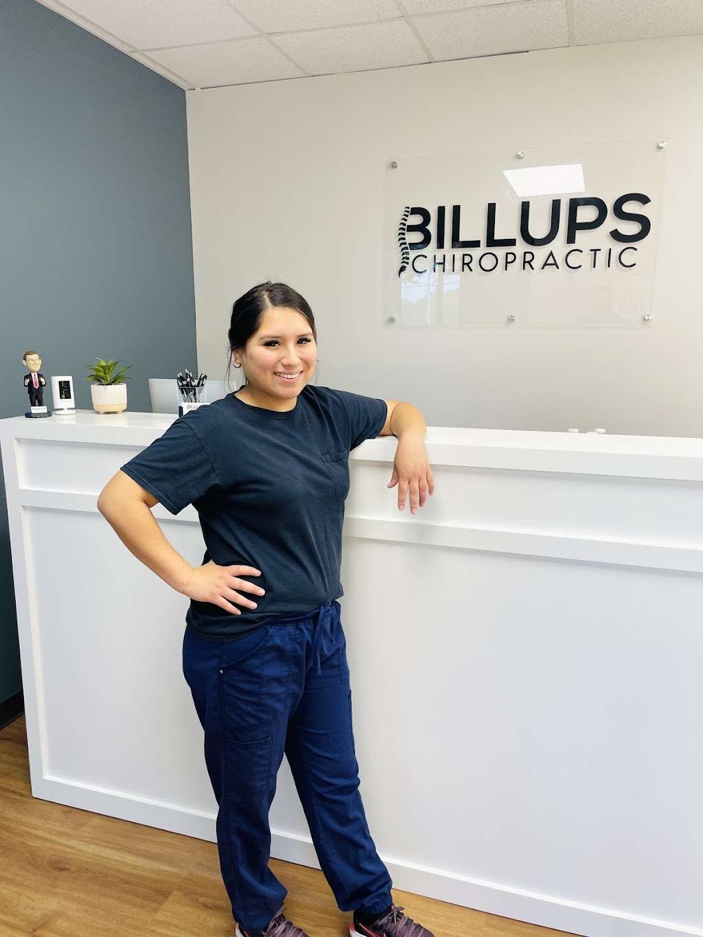 Billups Chiropractic | 13500 Midway Rd #212, Dallas, TX 75244, USA | Phone: (469) 994-1111