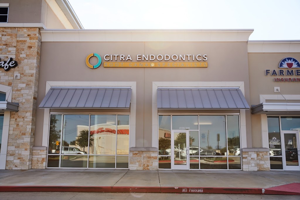 Citra Endodontics | 4130 FM 762 Rd Suite #500, Rosenberg, TX 77469, USA | Phone: (281) 671-7288