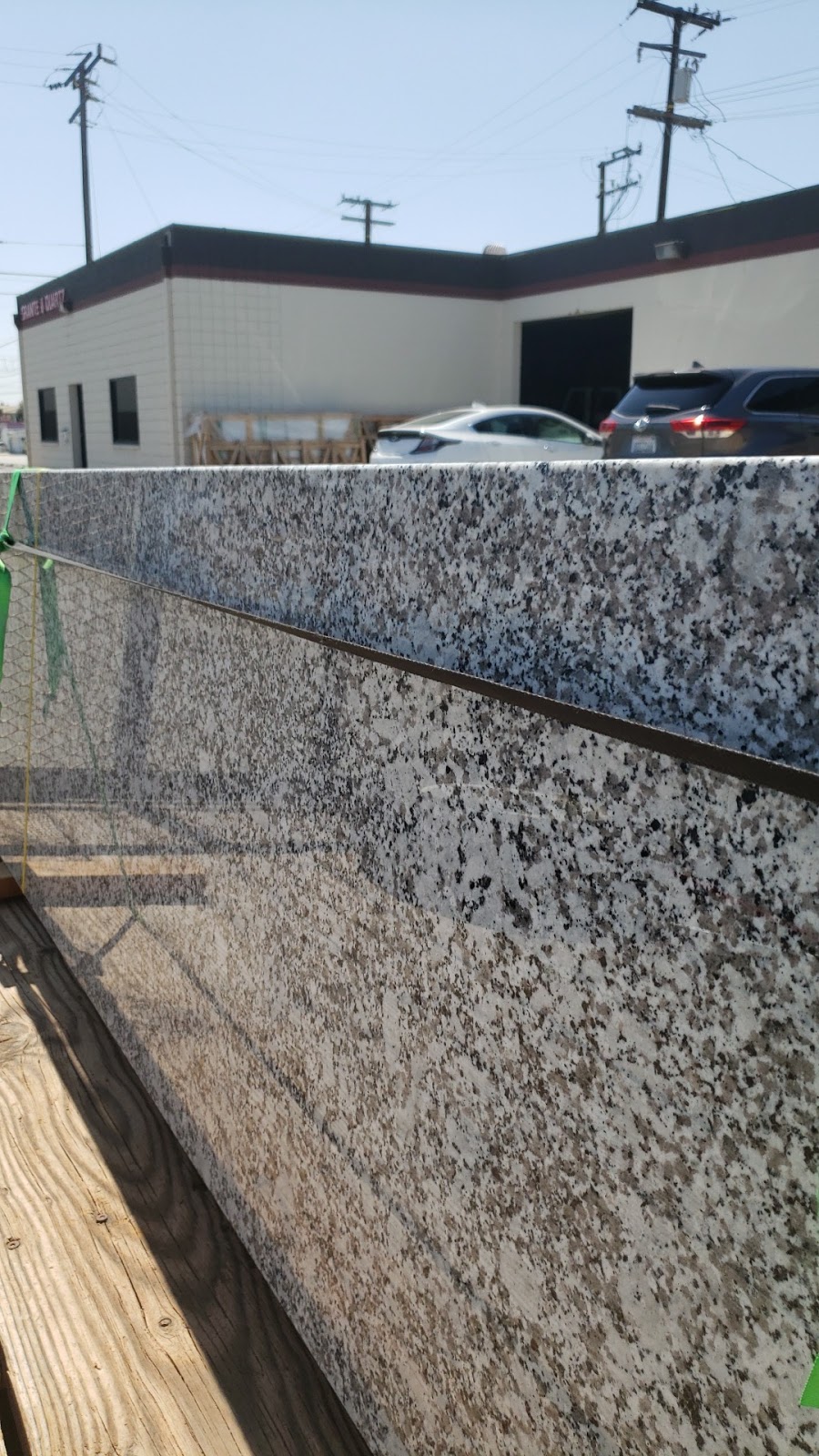 T & L Granite Countertop Warehouse | 10775 Lower Azusa Rd, El Monte, CA 91731, USA | Phone: (626) 454-3178