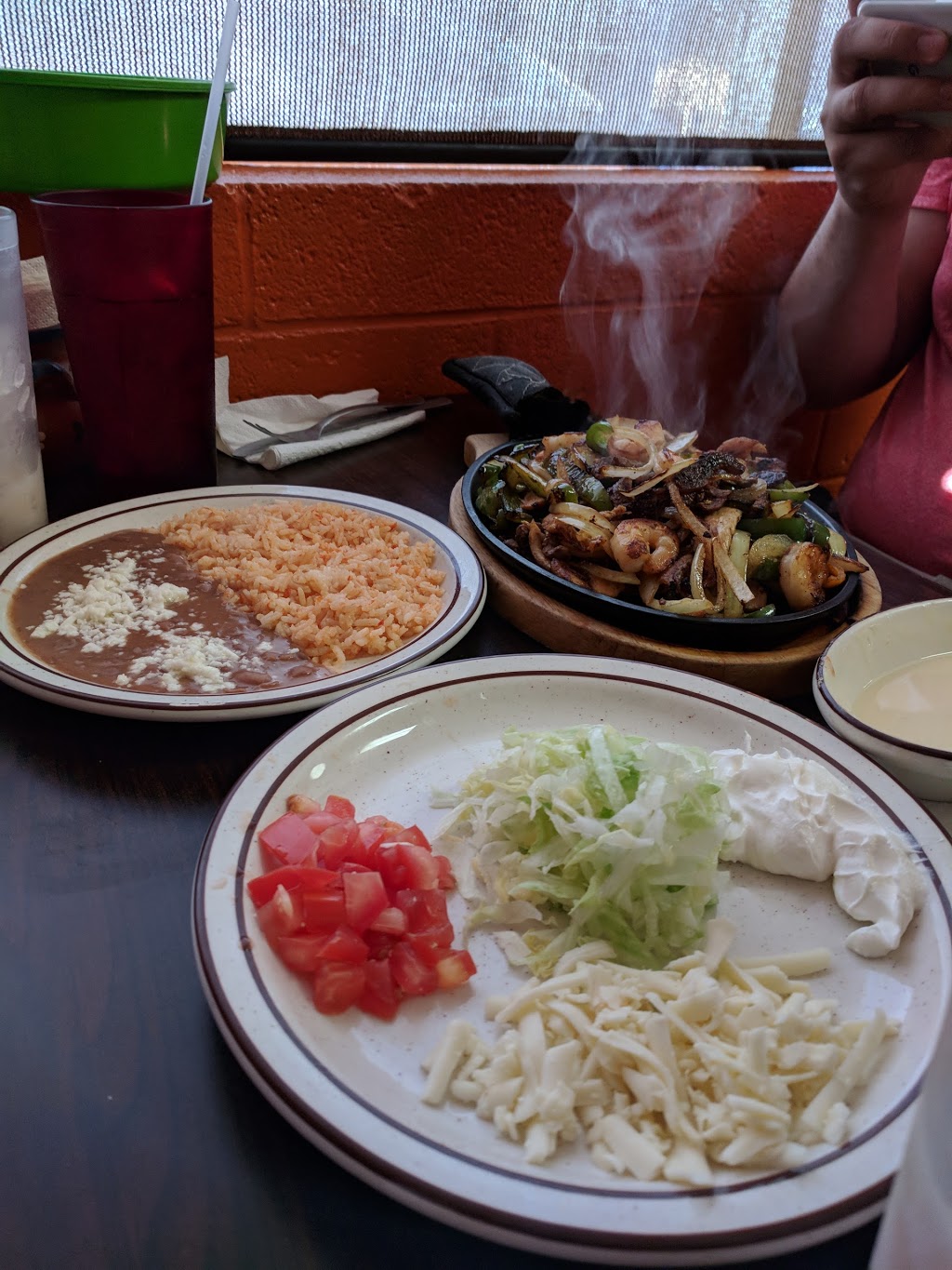 Lucy Mexican Restaurant | 575 Main St, Palmetto, GA 30268, USA | Phone: (770) 463-0754
