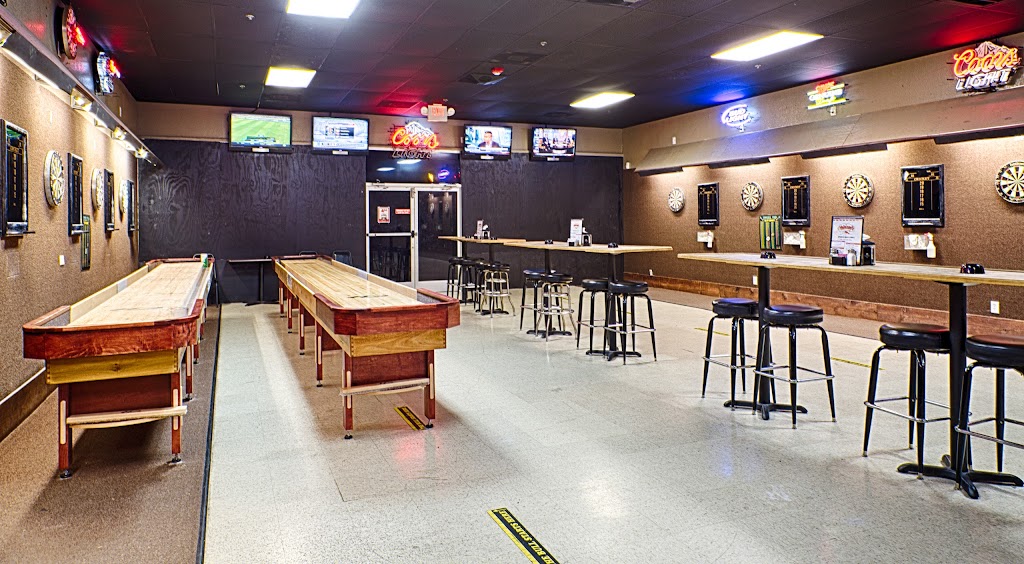 Volcanos Sports Bar and Grill | 129 E Harwood Rd, Hurst, TX 76054, USA | Phone: (817) 498-0990