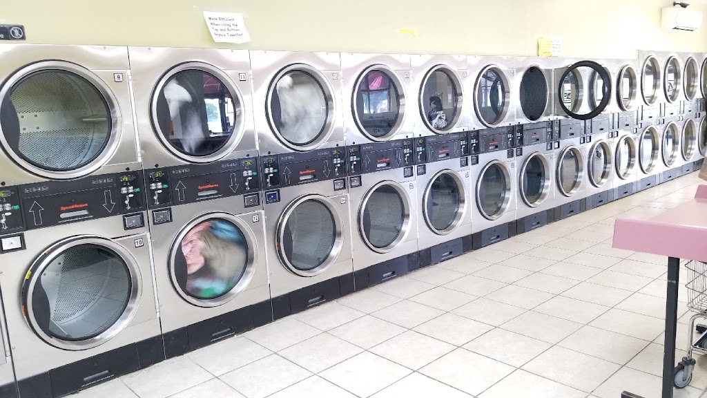 Hull Street Coin Laundry | 7230 Hull Street Rd, Richmond, VA 23235, USA | Phone: (540) 220-0385