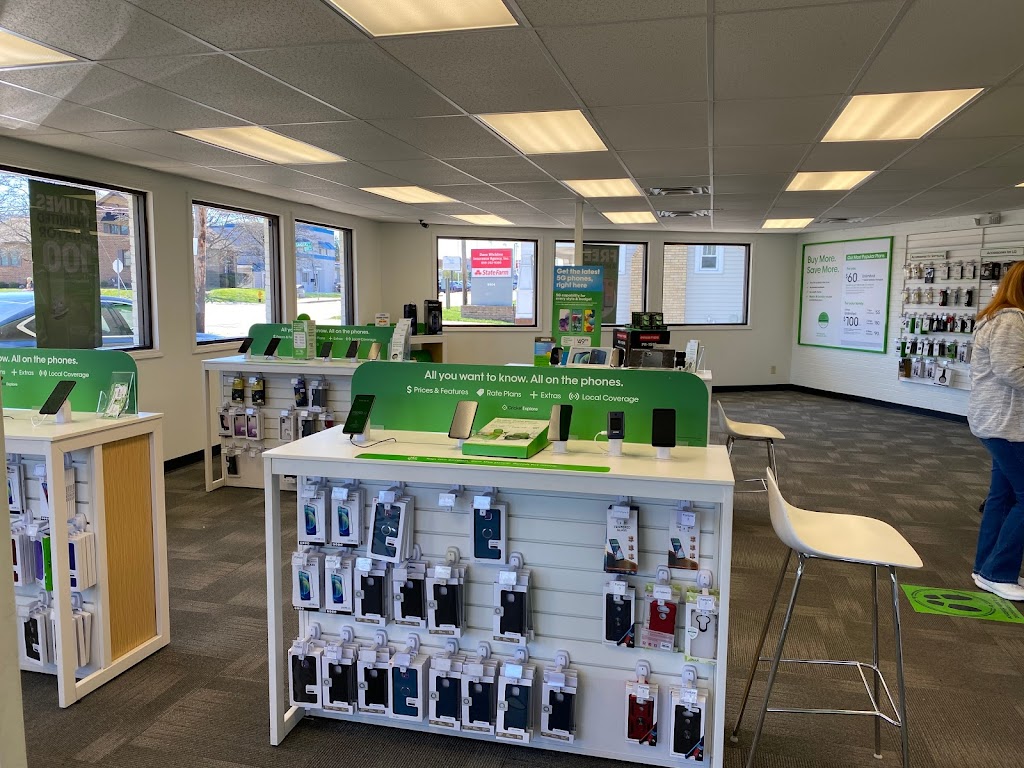 Cricket Wireless Authorized Retailer | 6500 Dixie Hwy, Florence, KY 41042, USA | Phone: (859) 282-8000