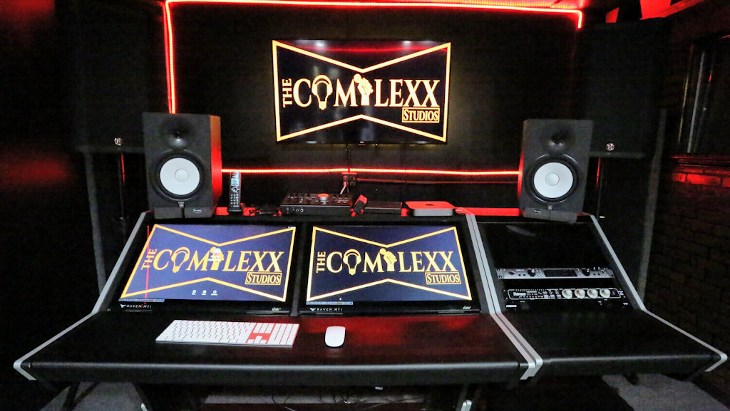 The Complexx ATL | 6045 N Henry Blvd Suite C, Stockbridge, GA 30281, USA | Phone: (404) 825-4986