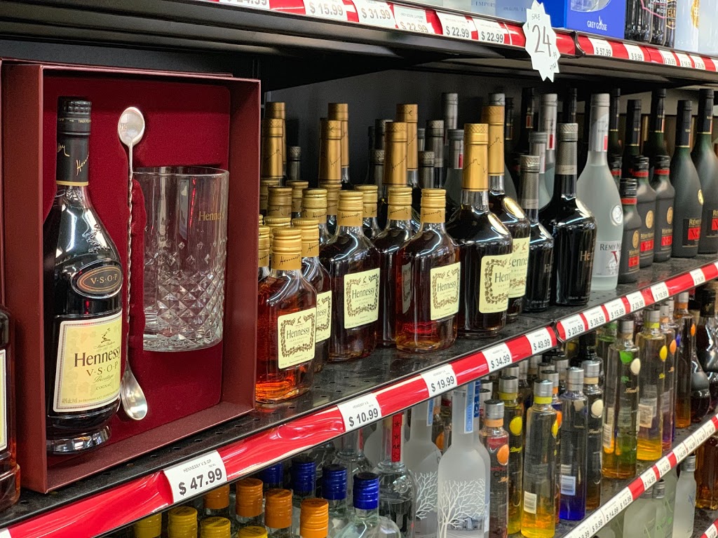 A1 Wine & Spirit | 10625 New Halls Ferry Road, St. Louis, MO 63136, USA | Phone: (314) 867-3100