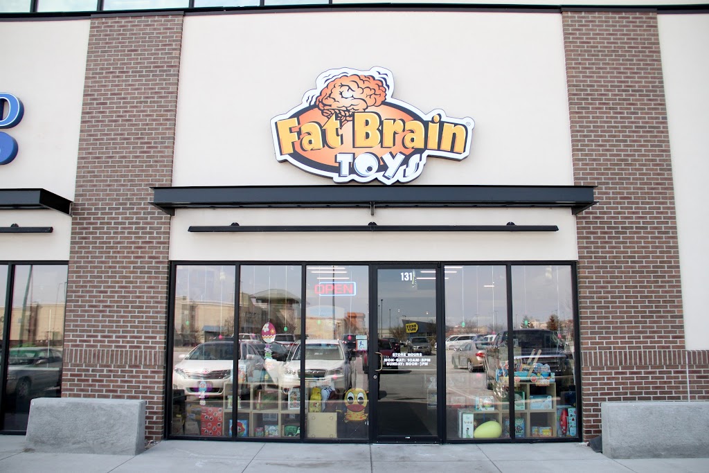 Fat Brain Toys | 16909 Burke St #131, Omaha, NE 68118, USA | Phone: (402) 504-6218