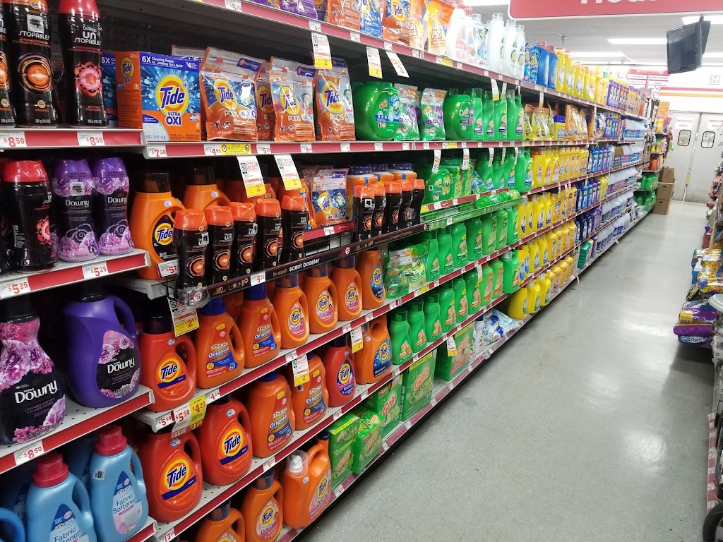 Family Dollar | 5844 Silver Hill Rd, District Heights, MD 20747, USA | Phone: (301) 541-1700