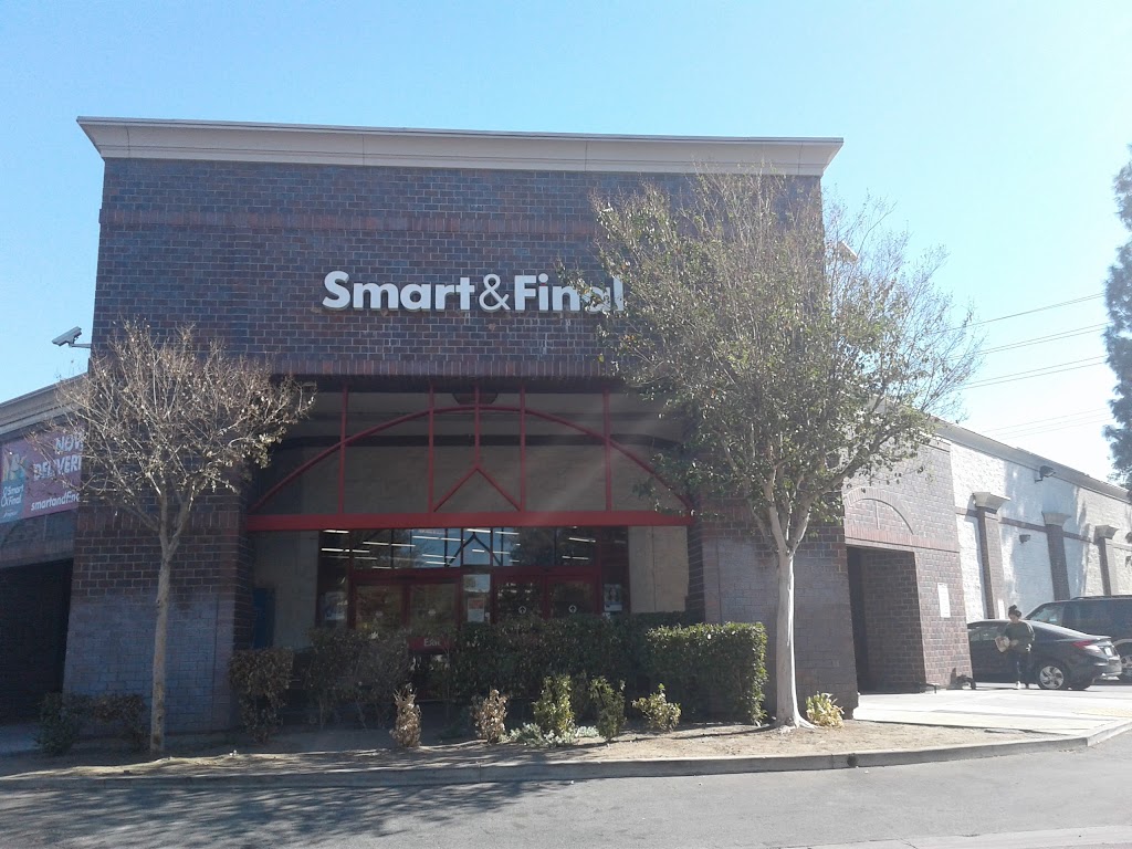 Smart & Final | 3310 Vine St, Riverside, CA 92507, USA | Phone: (951) 341-8230