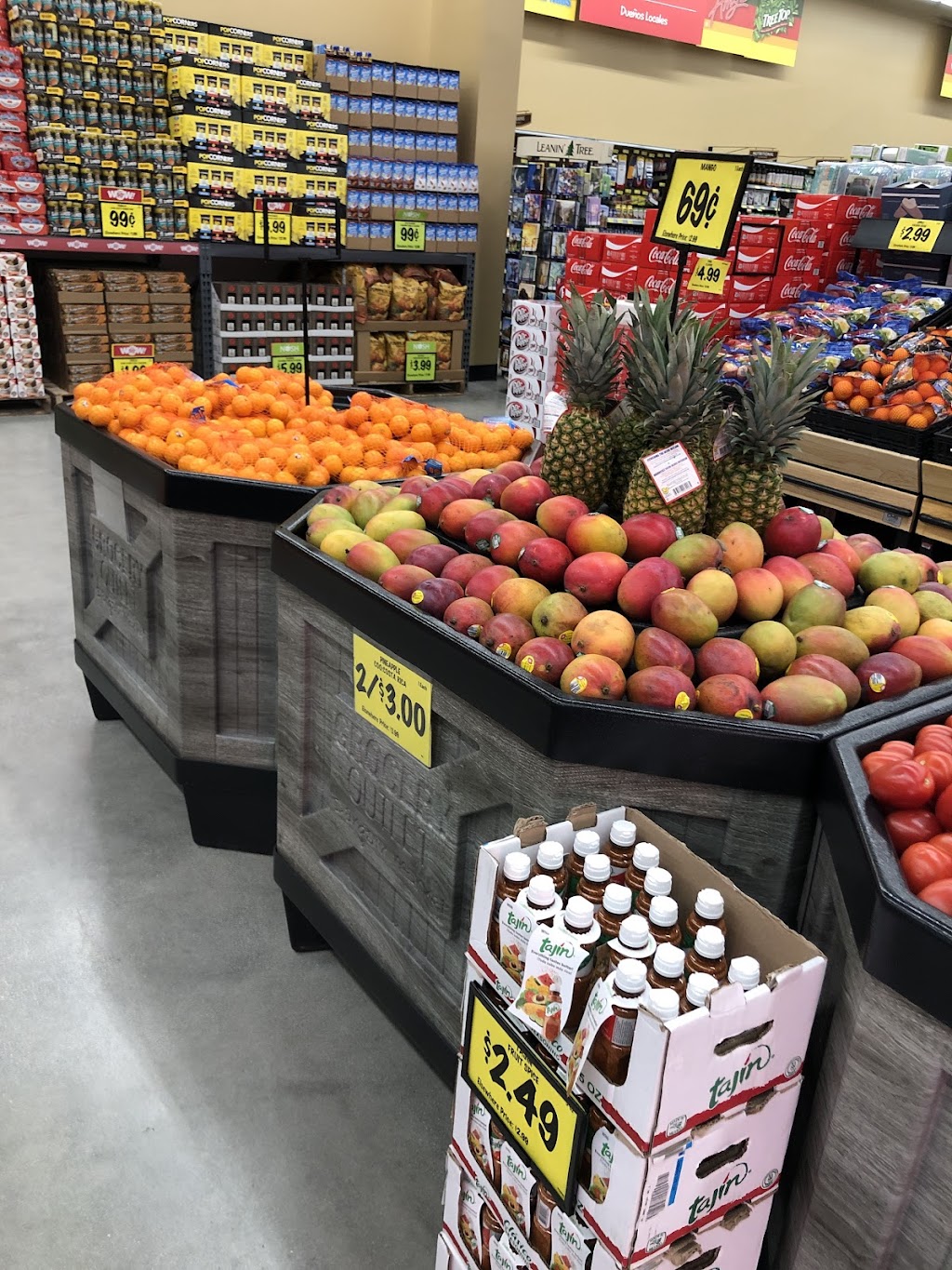 Grocery Outlet | 2270 Lake Ave, Altadena, CA 91001, USA | Phone: (626) 314-2700