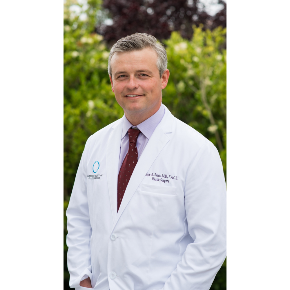 Kyle A. Belek, M.D. | 99 Montecillo Rd, San Rafael, CA 94903, USA | Phone: (415) 444-2633