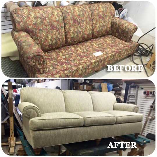 Bobs Upholstery and Decorating Center | 2316 Canton Rd, Marietta, GA 30066, USA | Phone: (770) 421-1278