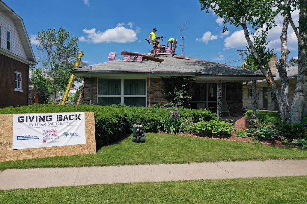 Waunakee Remodeling | 1001 Frank H St, Waunakee, WI 53597, USA | Phone: (608) 268-7140