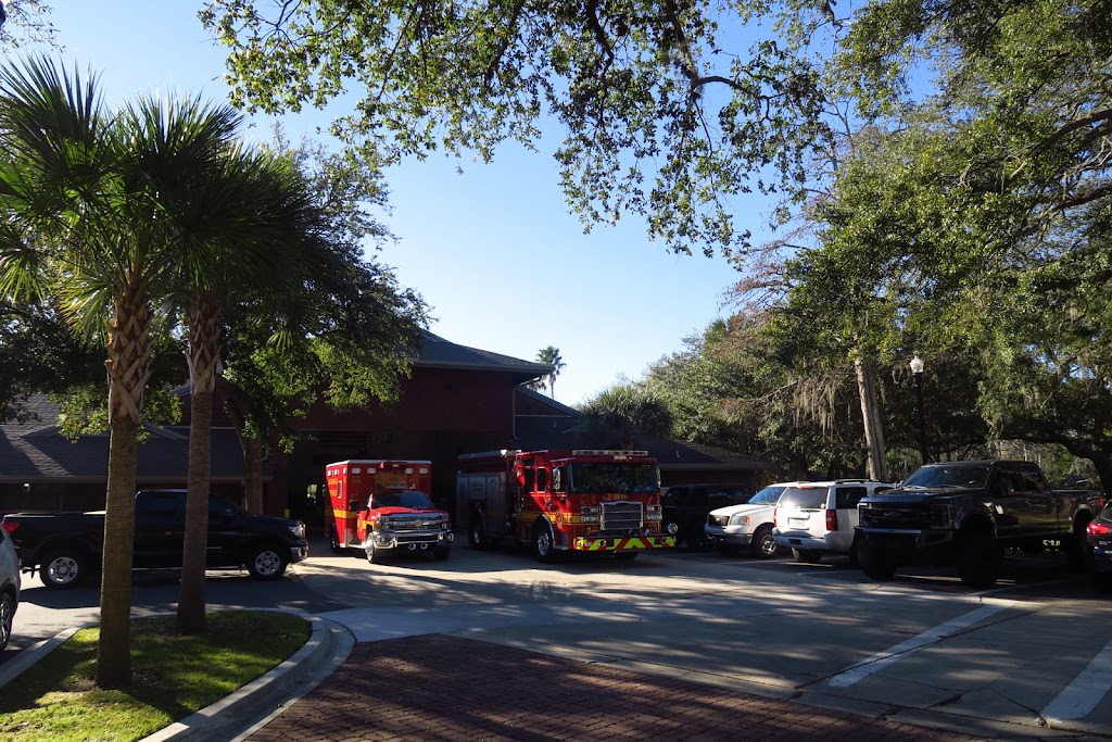 Atlantic Beach Fire Department | 850 Seminole Rd, Atlantic Beach, FL 32233, USA | Phone: (904) 247-5800