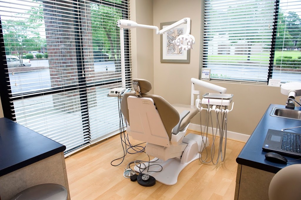 Boyles Dental | 700 Exposition Pl #191, Raleigh, NC 27615, USA | Phone: (919) 847-0150