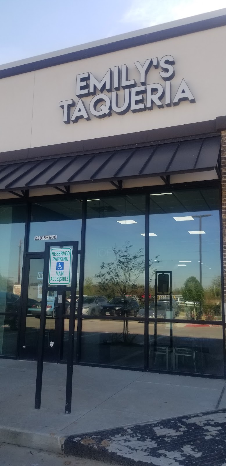 Emilys Taqueria | Texas 77493, USA | Phone: (281) 574-3175
