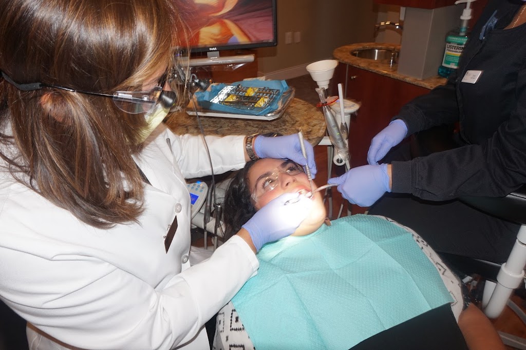 Dental Arts of Hackensack, P.C. / Adelfi E. Molina, DDS | 176 Summit Ave, Hackensack, NJ 07601, USA | Phone: (201) 525-0202