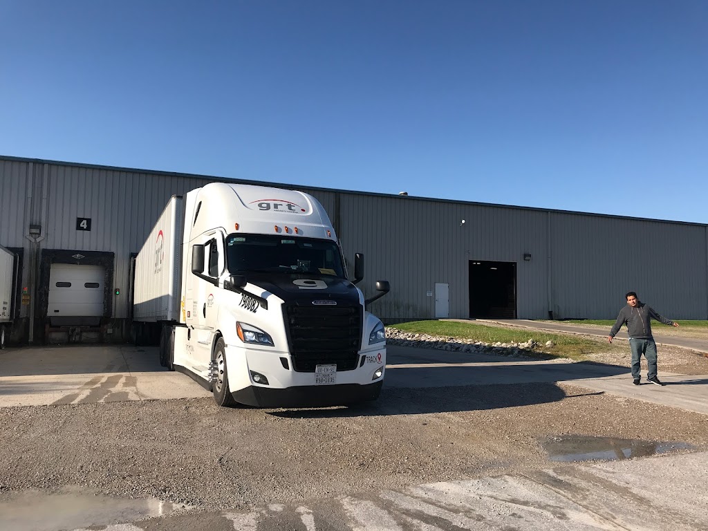 Cablofil Inc | 8319 State Rte 4, Mascoutah, IL 62258, USA | Phone: (618) 566-3244