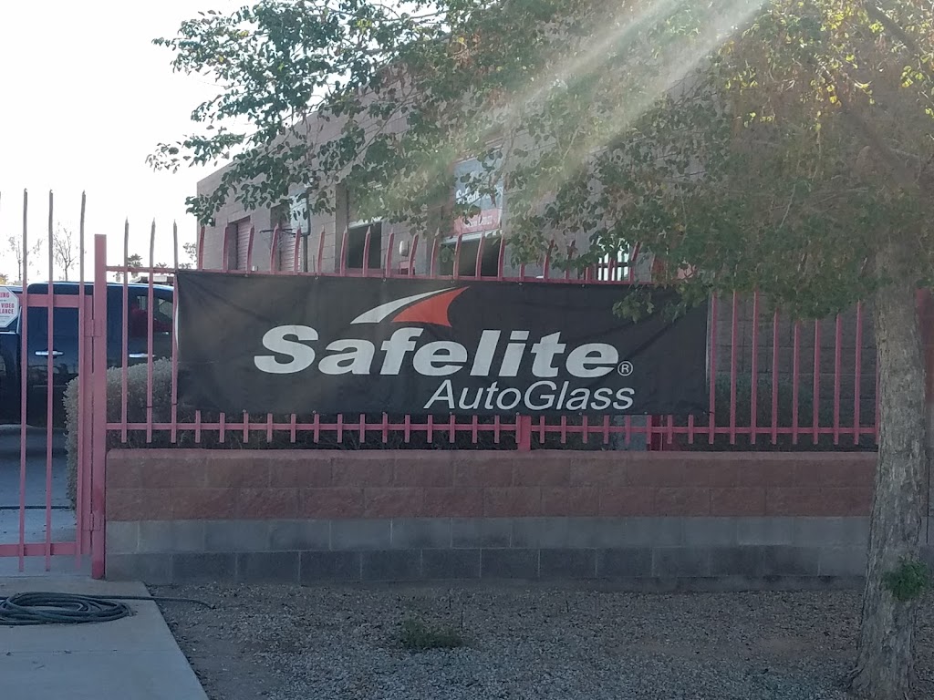 Safelite Autoglass | 44 N Brown Ave, Casa Grande, AZ 85122, USA | Phone: (877) 465-5224