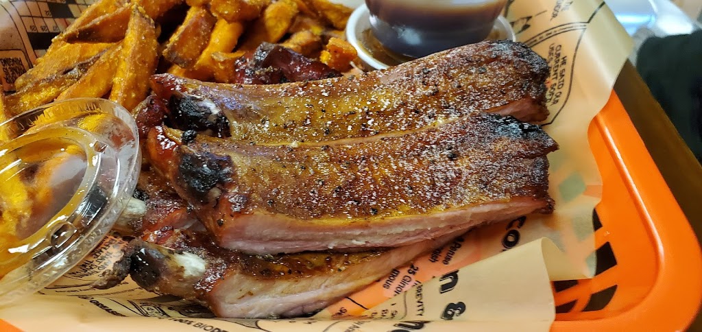 Low-N-Slow Midwest BBQ | 106 S Main St, Lansing, KS 66043 | Phone: (913) 306-5552