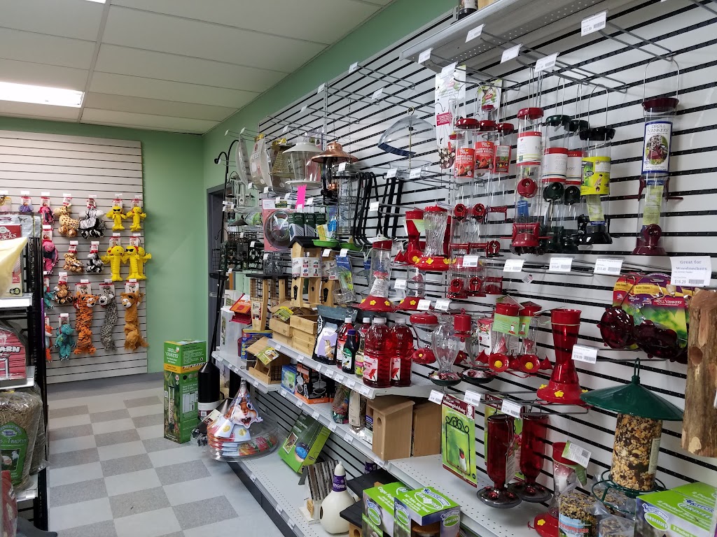 Bird Supply of New Hampshire & the Pet Stop | 522 Amherst St, Nashua, NH 03063, USA | Phone: (603) 882-4737