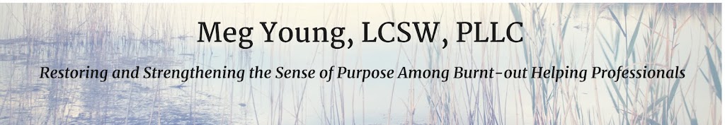 Meg Young, LCSW | 8470 Enterprise Cir Suite 300, Lakewood Ranch, FL 34202, USA | Phone: (941) 462-4807