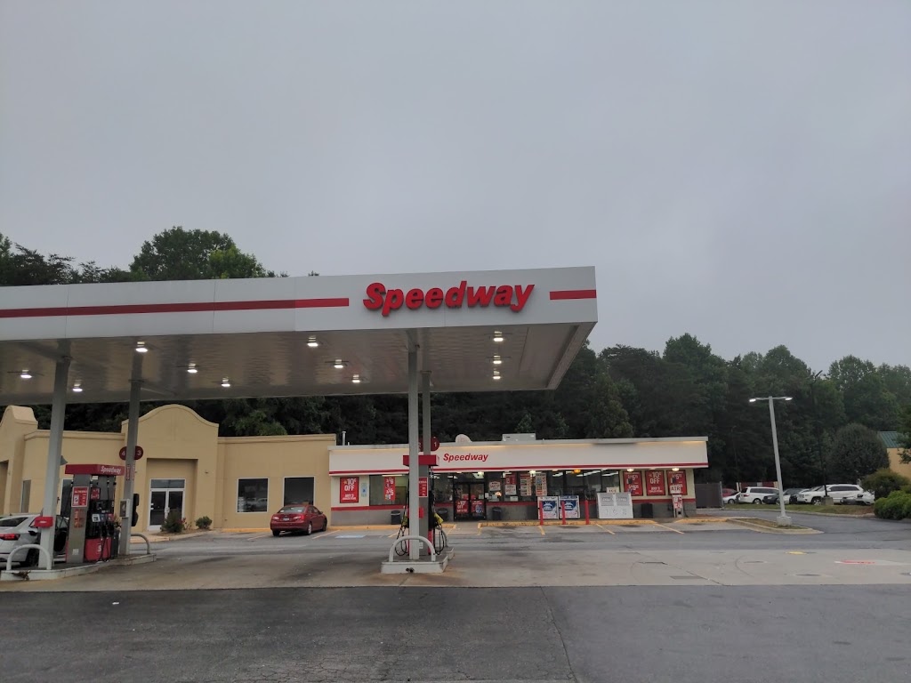 Speedway | 1508 Yadkinville Rd, Mocksville, NC 27028, USA | Phone: (336) 751-6144