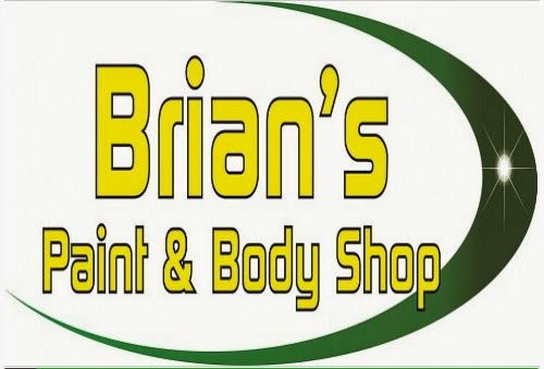 Brians Paint & Body Shop | 125 Denesha Todd Ct, Fayetteville, GA 30214, USA | Phone: (770) 461-2334