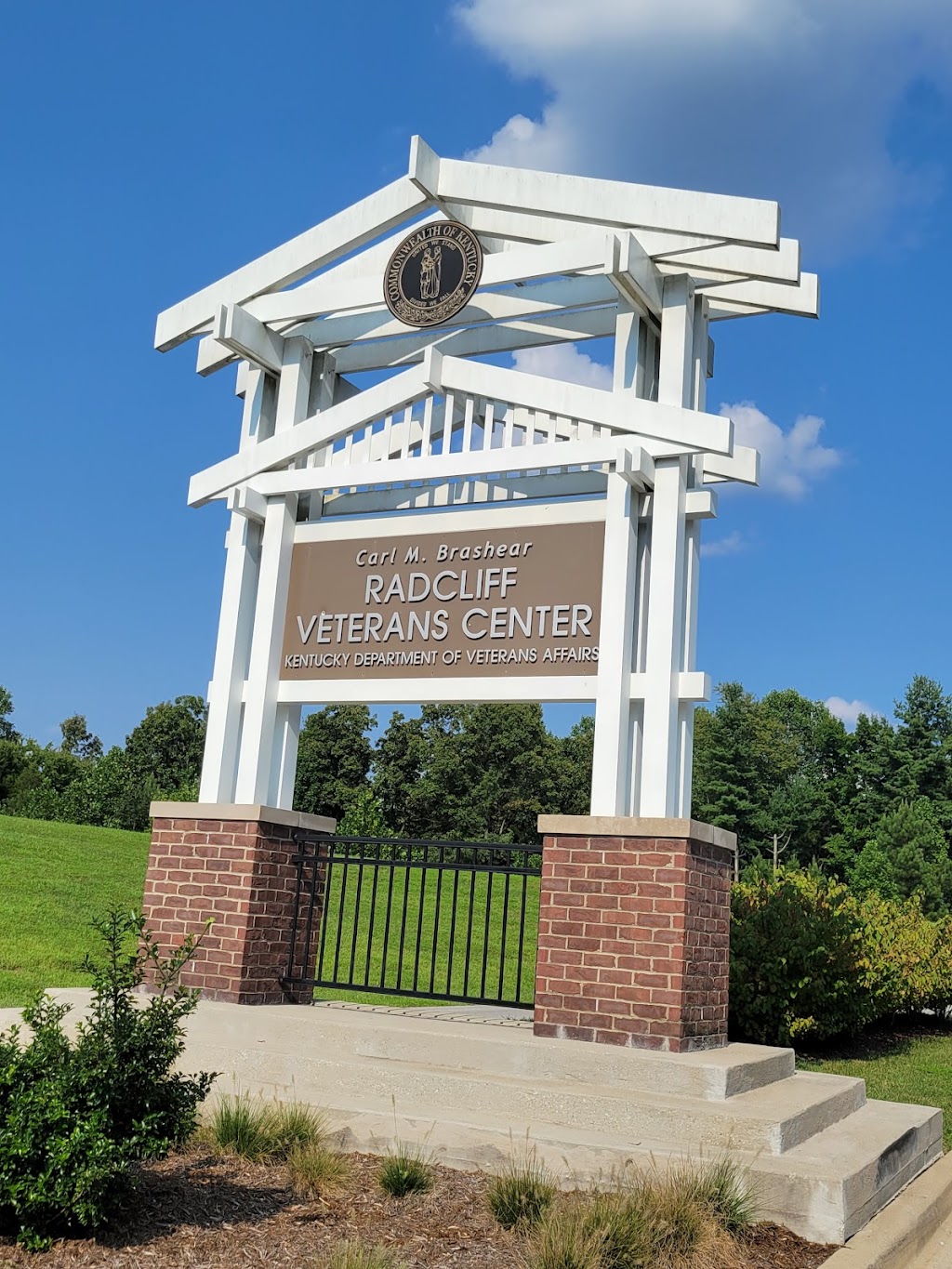 Radcliff Veterans Center | 100 Veterans Dr, Radcliff, KY 40160, USA | Phone: (270) 352-6700