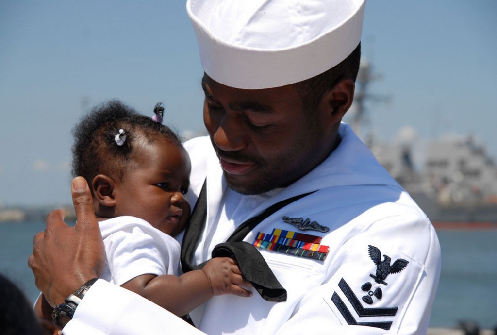 Navy Recruiting Station | 9435 W Tropicana Ave Suite 105, Las Vegas, NV 89147, USA | Phone: (702) 232-3196