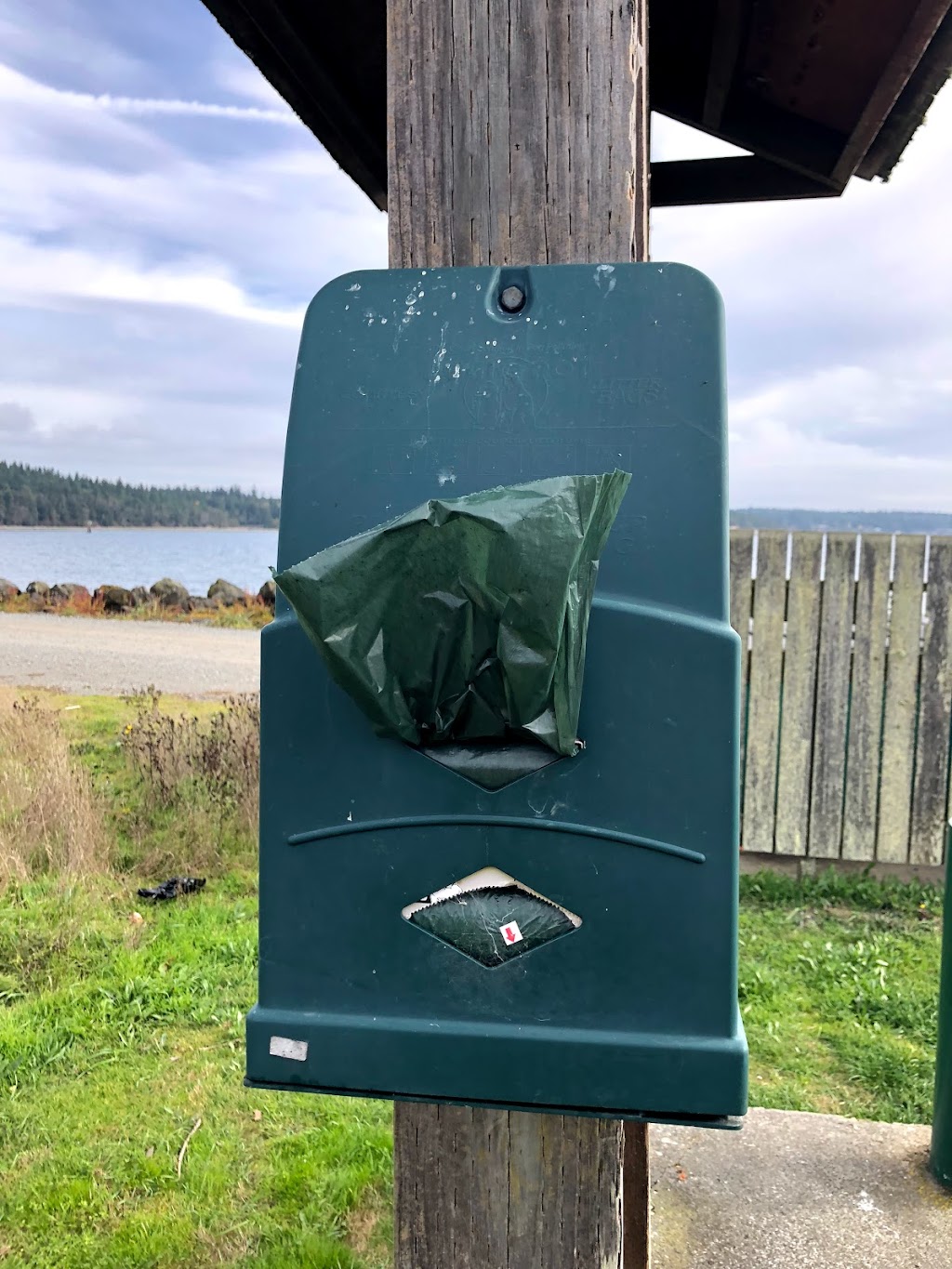 Lower Oak Bay Campground | 301 Portage Way, Port Hadlock-Irondale, WA 98339, USA | Phone: (360) 385-9129