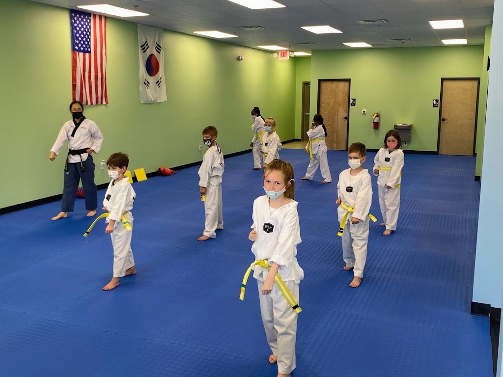 Y S TAEKWONDO | 695 N Preston Rd Suite 130, Celina, TX 75009 | Phone: (469) 584-6888