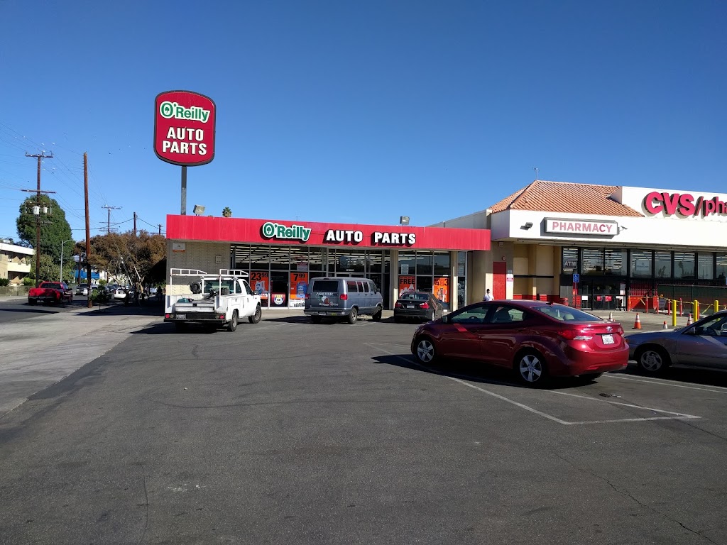 OReilly Auto Parts | 21061 Sherman Way, Canoga Park, CA 91303, USA | Phone: (818) 992-5191