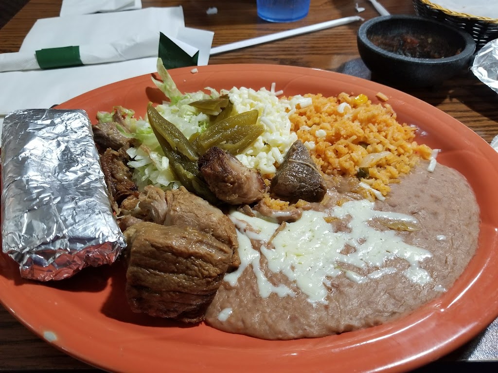 El Paricuten Mexican Restaurant | 1050 US-27, Cynthiana, KY 40311, USA | Phone: (859) 234-9868