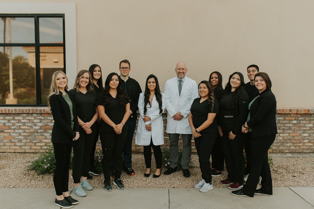 Mesa Dental | 1423 S Higley Rd # 101, Mesa, AZ 85206, USA | Phone: (480) 396-9900