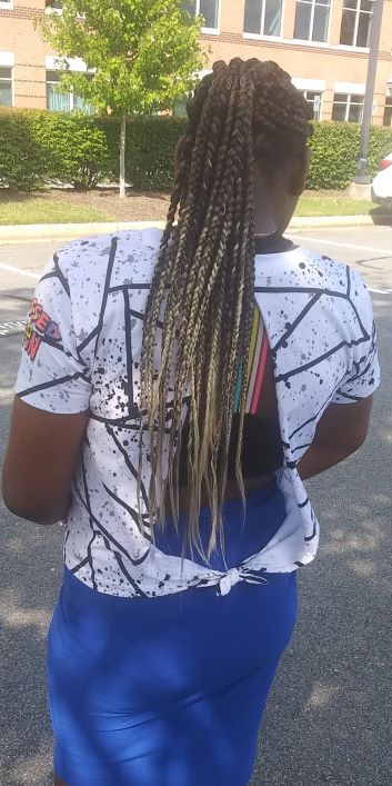 G&G HAIR BRAIDING | 43773 Virginia Manor Terrace, Ashburn, VA 20148, USA | Phone: (571) 619-5344