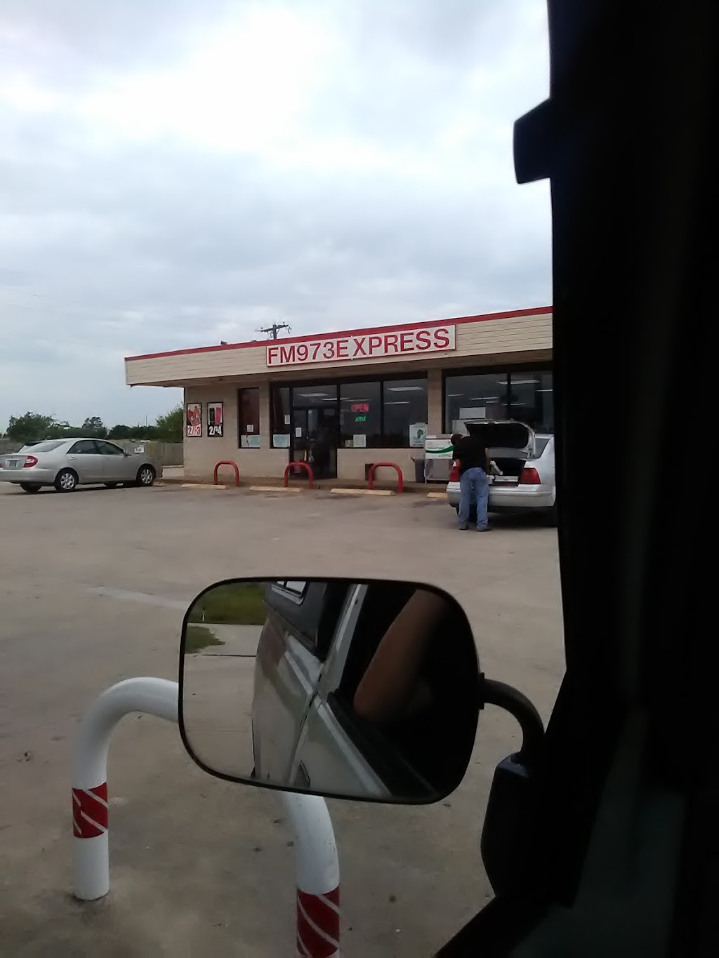 JDS CONOCO | 20306 FM973, Coupland, TX 78615, USA | Phone: (512) 365-5786