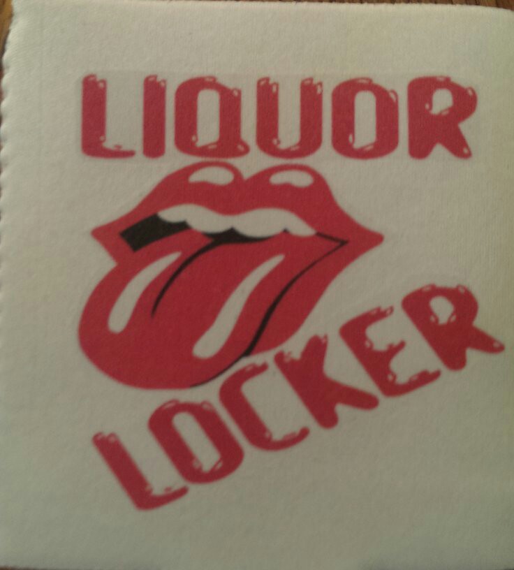 Liquor Locker | 1007 W 8th St, Wellington, KS 67152, USA | Phone: (620) 359-1195